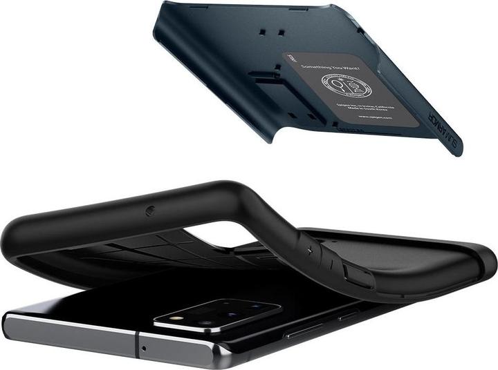 Produktbild Spigen Slim Armor (Samsung Galaxy Note 20 5G)