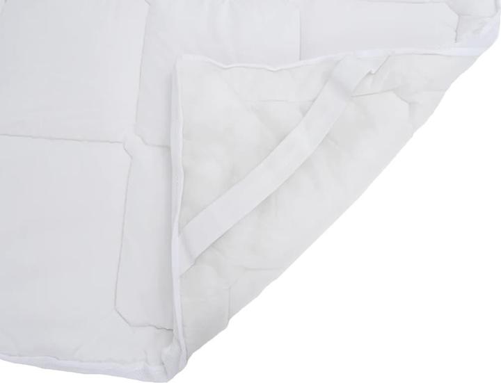 Produktbild vidaXL Matratzenschoner (120 x 200 cm)