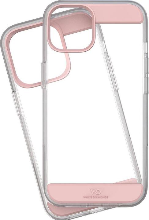 Produktbild White Diamonds Air Protection (Apple iPhone 14 Pro)