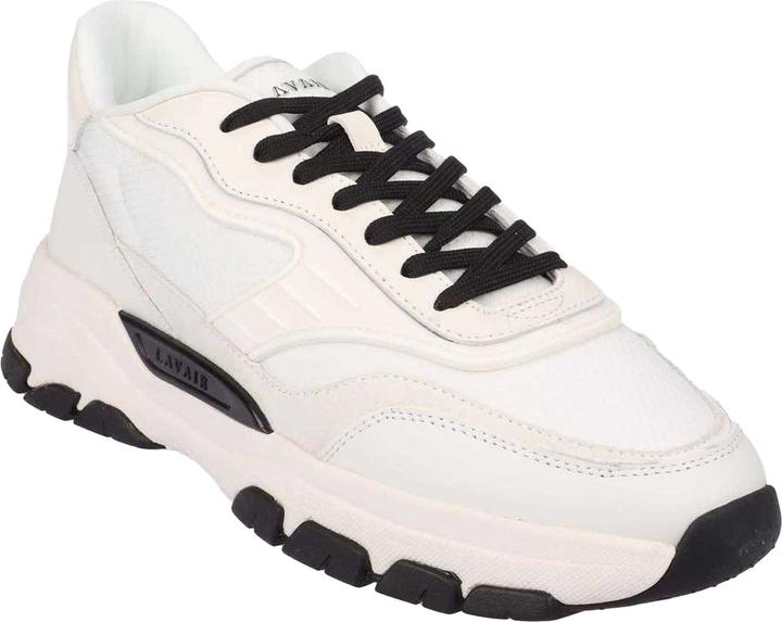 Produktbild Lavair Pacific 2.0 Sneaker WildlederPanel (42)