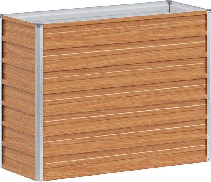 Produktbild vidaXL Garten-Pflanzgefäss