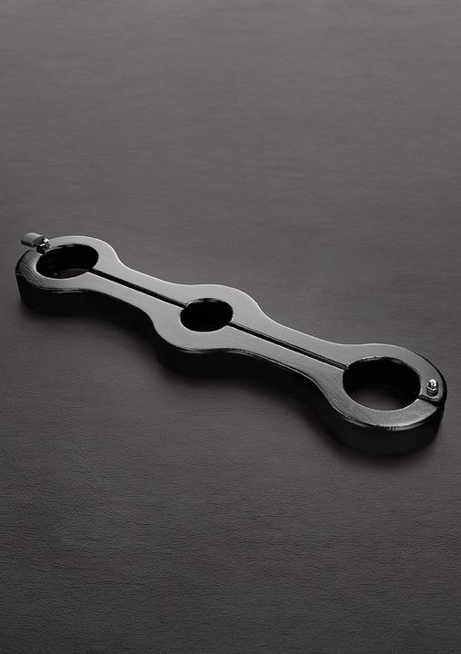 Image du produit Steelo Genitals to Arms Pillory