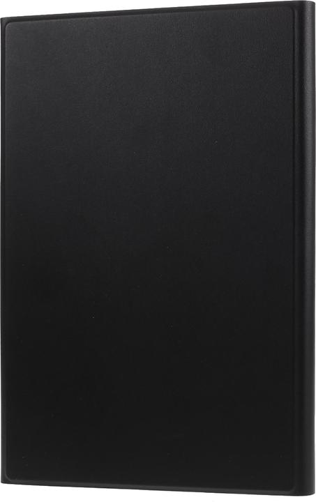 Produktbild Cazy Tastatur Hülle Kompatibel mit Samsung Galaxy Tab S8+ - Schutz Etui mit magnetisch Abnehmbarer