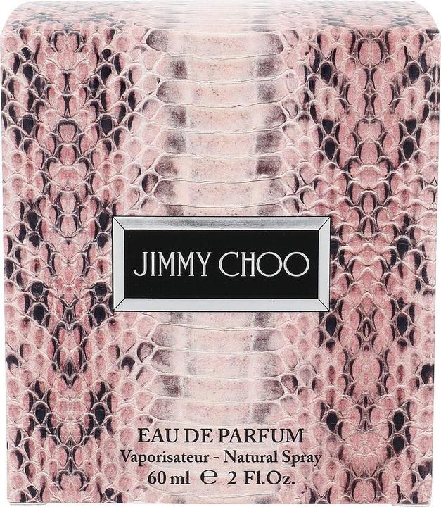 Produktbild Jimmy Choo Parfum (Eau de Parfum, 60 ml)