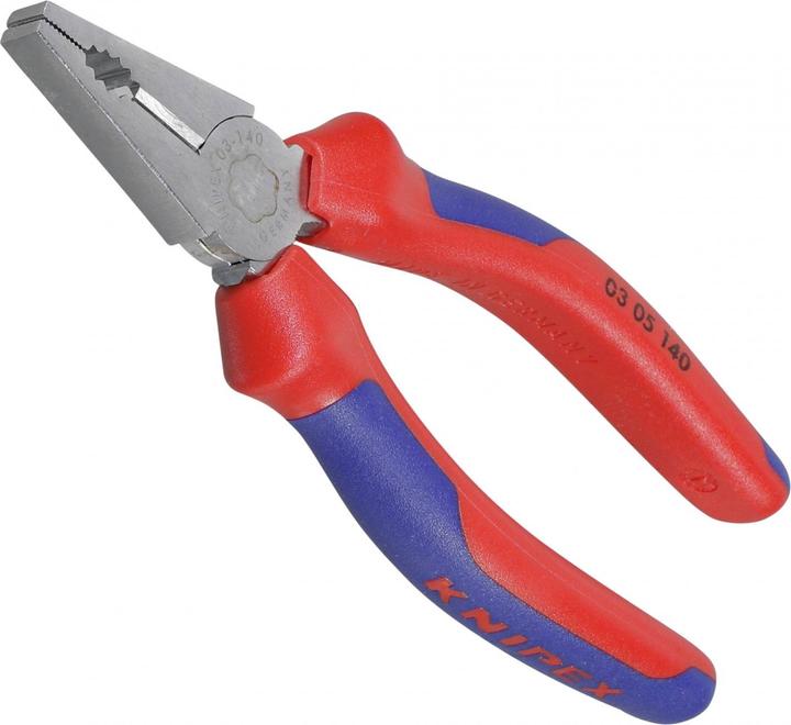 Produktbild Knipex Kombizange (140 mm)