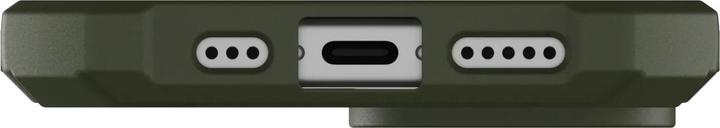 Actual product image UAG Essential Armor Magsafe Case (Apple iPhone 15)