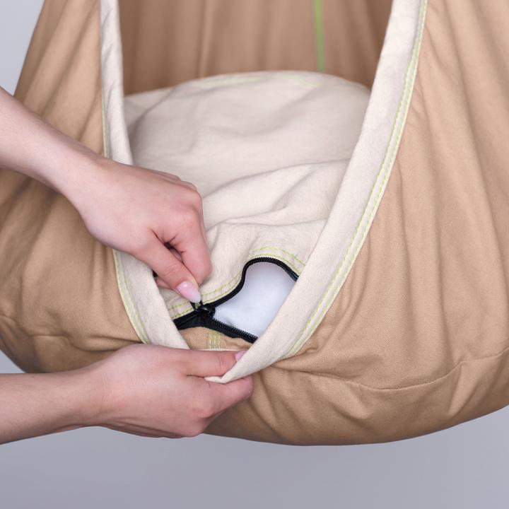 Actual product image La Siesta Joki Basic (80 kg)