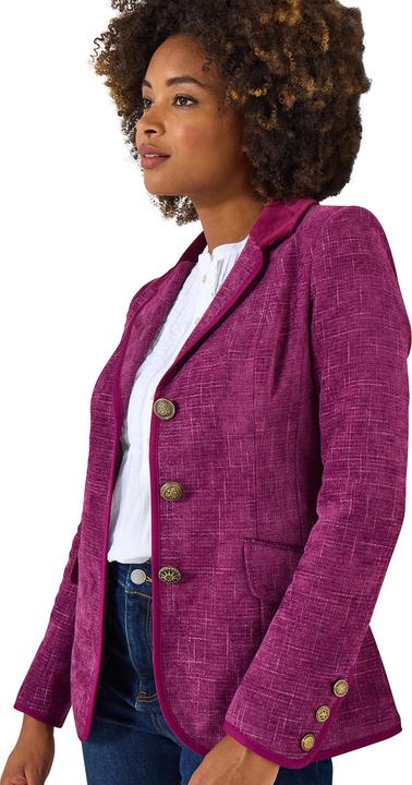 Immagine prodotto Joe Browns Checked Blazer Jacket (40)