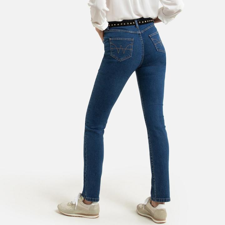 Actual product image Anne Weyburn Regular-Jeans (44)