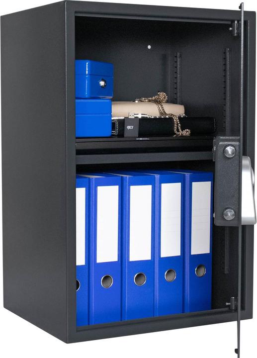 Produktbild Rottner Möbeltresor Jupiter 5 Elektronikschloss (85.18 l)