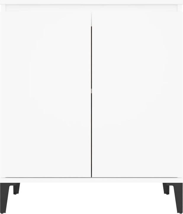 Produktbild vidaXL Sideboard (60 x 35 x 70 cm)