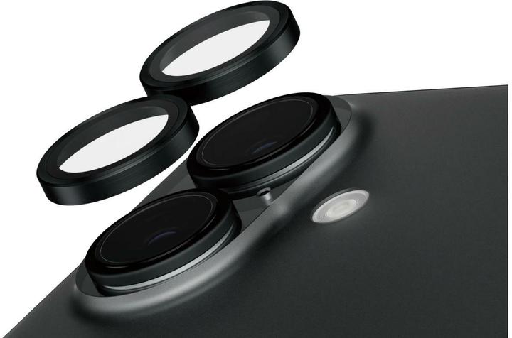 Produktbild Safe Camera Protector (1 Stück, Apple iPhone 16, Apple iPhone 16 Plus)
