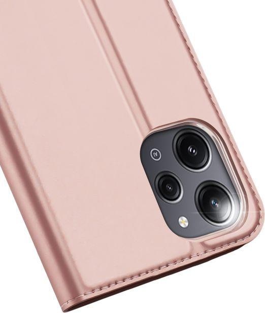 Produktbild Dux Ducis Skin Pro Series Bookcover (Xiaomi Redmi 12, Xiaomi Redmi Note 12R Pro)