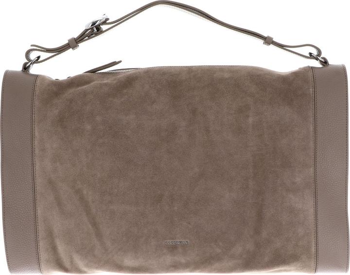 Taupe caldo