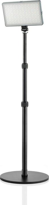 Productafbeelding Mojogear Table Tripod Heavy-Duty w/ Extra Zware Voet (MG-DS5) (Metaal)