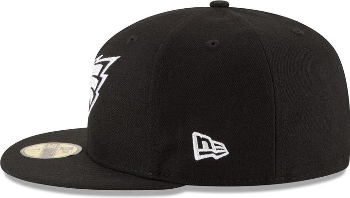 Immagine prodotto New Era 59Fifty Fitted Cap NERO Philadelphia Eagles - 7 1/4 (7 1/4)