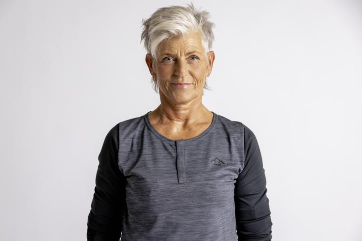 Produktbild iXS Carve X Damen 3/4 Henley (34)