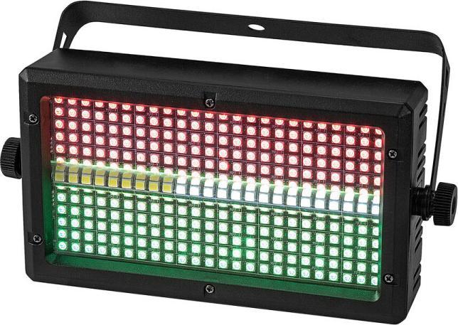 Image du produit Eurolite LED Mini Strobe ABL