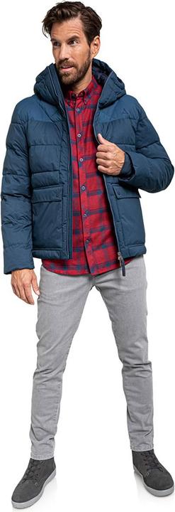 Produktbild Schöffel Boston Ins. Jacke (46, S)