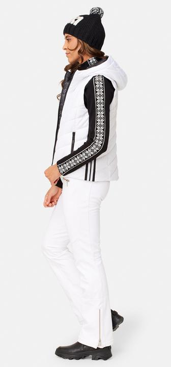 Actual product image Krimson Klover Vesta Reversible Vest (S)