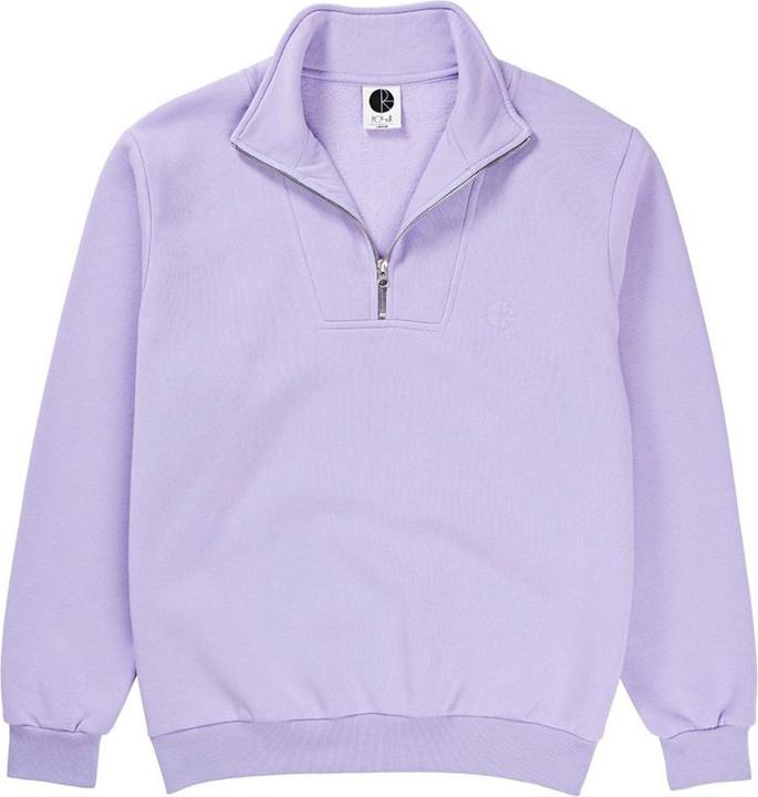 Immagine prodotto Polar Felpa con scollo a zip (M)