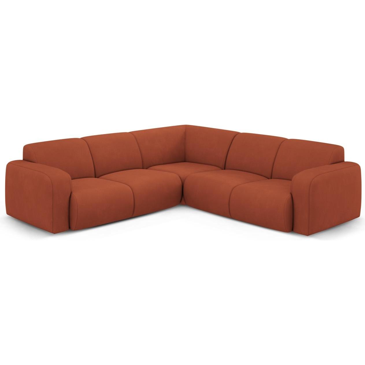 Micadoni, Sofa, Molino (Ecksofa)