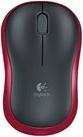 Productafbeelding Logitech M185 (Draadloze)