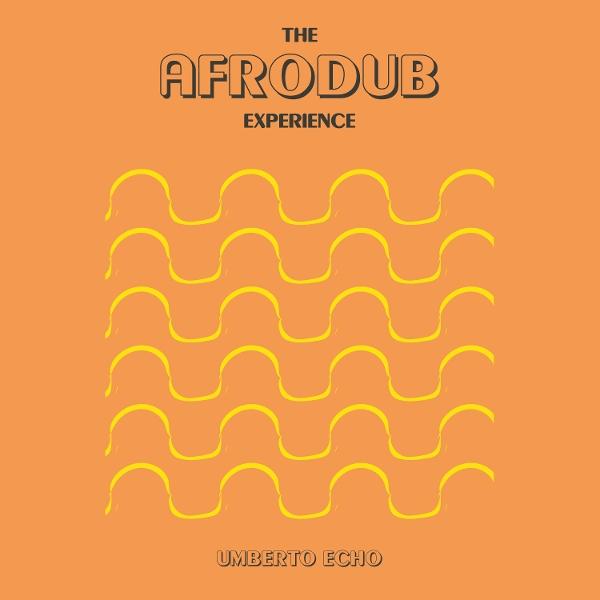 The Afrodub Experience (180g Black Vinyl) (Umberto Echo)