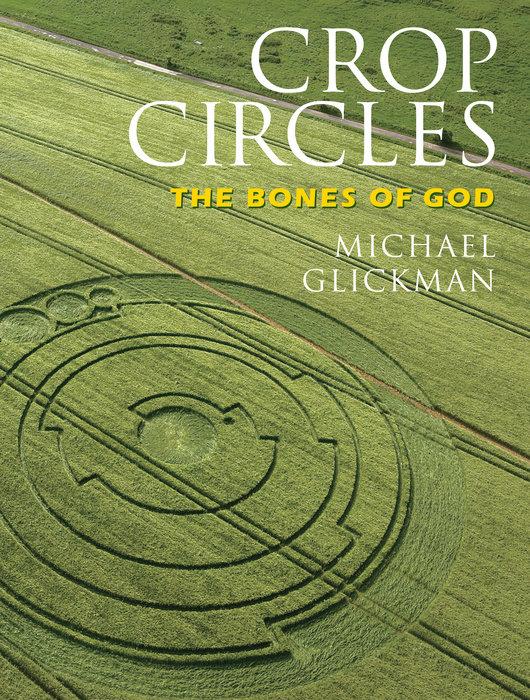 Produktbild Crop Circles (Englisch, Michael Glickman, 2009)