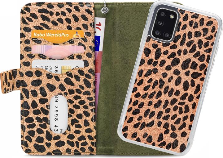 Immagine prodotto Mobilize Tasca 2in1 con zip (Samsung Galaxy A31)