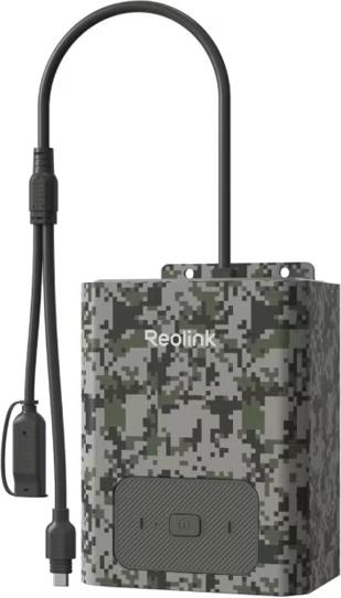 Reolink Battery Pack RLA-BP1