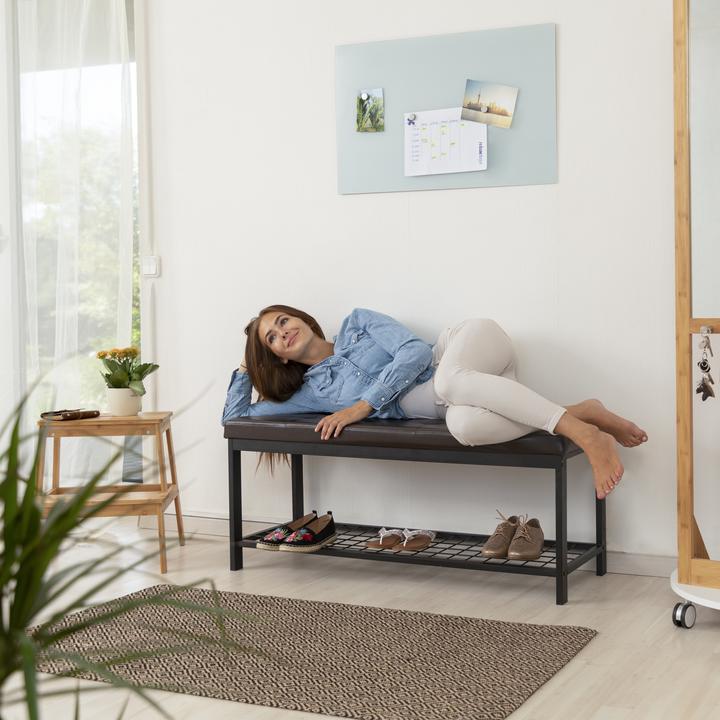 Actual product image Relaxdays Cal (115 x 40 x 49 cm)