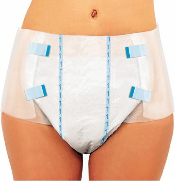 Actual product image Seni Classic Plus (30 x, Large plus)