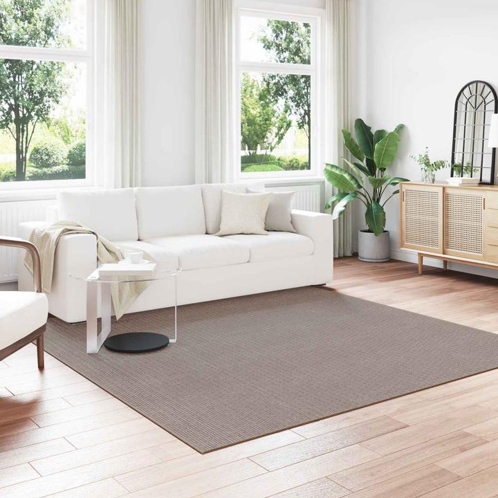 Produktbild vidaXL Bereichsteppich (240 x 240 cm)