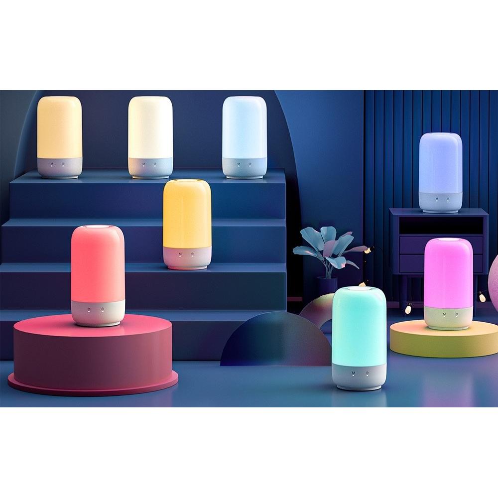 Thumbnail - Meross, Tischlampe, Smartes Nachtlicht