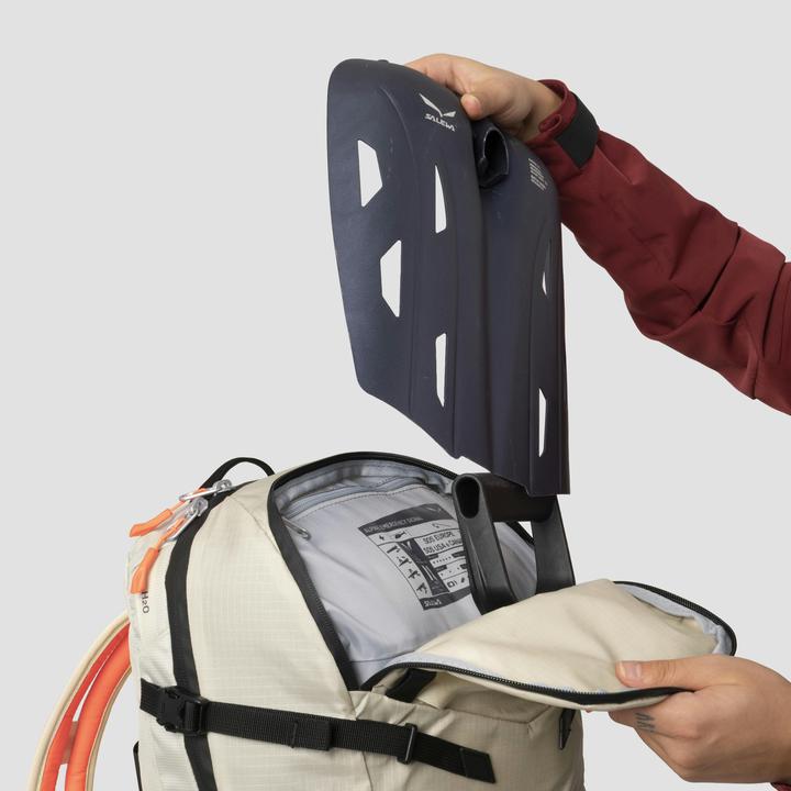 Produktbild Salewa Sella L Rucksack Da (24 l)