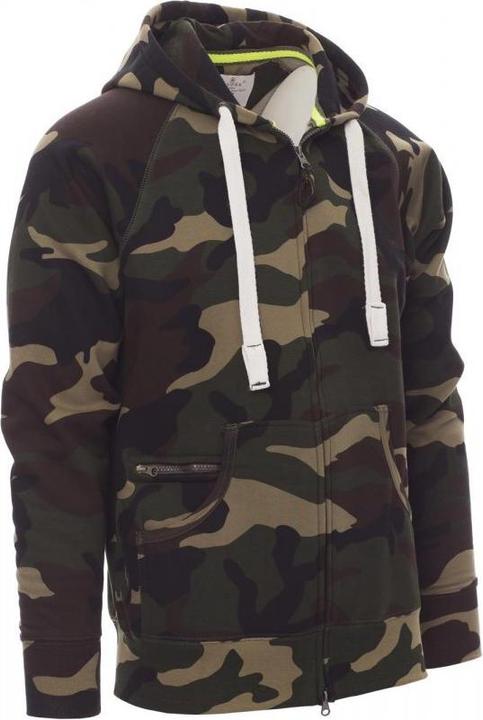 Actual product image Payper hoodie Dallas+ (4XL)