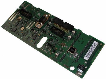 Actual product image Danfoss Profibus mobile 12mm 130b1100