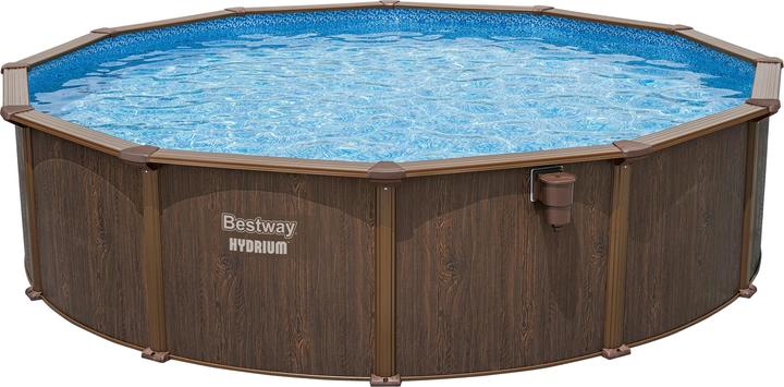 Image du produit Bestway Hydrium (Ø 550 x 130 cm)