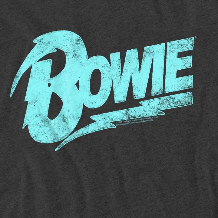 Produktbild David Bowie TShirt (3XL)