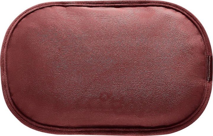 Actual product image Terraillon Elektrische Wärmeflasche velvet