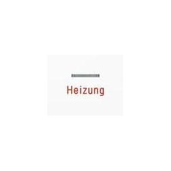 Thumbnail - JUNG, Zubehör Schalterprogramm, Kontrollwippe Schalter A aws glz A590HWW