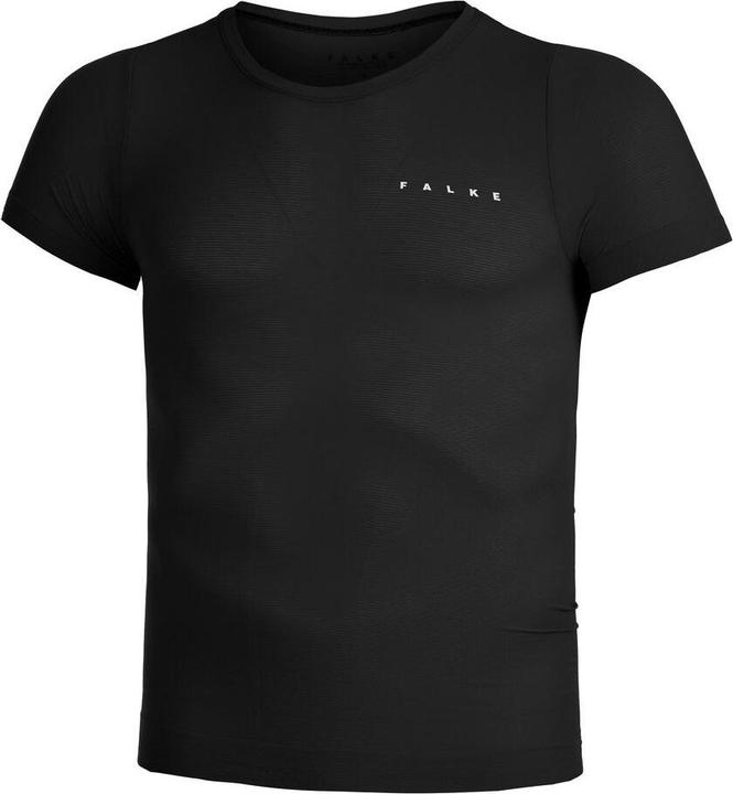 Actual product image Falke C Shortsleeved Shirt Regular (M)
