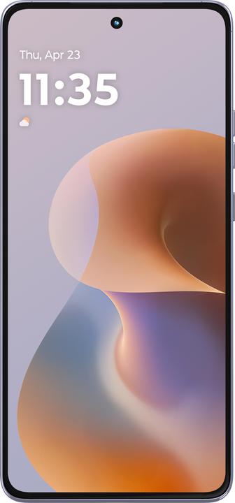 Productafbeelding Motorola Moto G86 Power (256 GB, Kosmische Hemel, 6.67", SIM + eSIM, 5G)