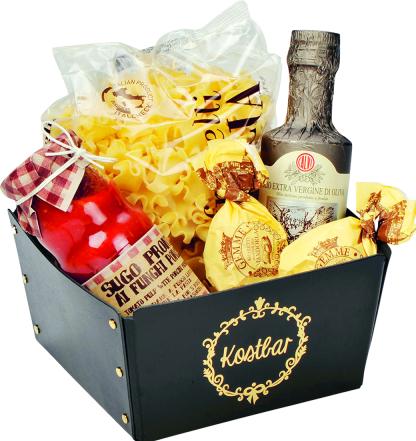 Imex Delikatessen Giro d'Italia