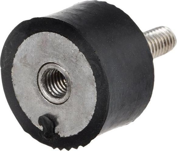 Produktbild RS PRO Cyl. MT (M/F) 25x15mm M6x20 60 ShA SS