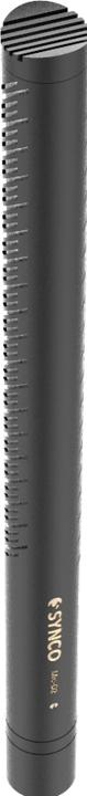Synco Shotgun Microphone (Broadcast Level)