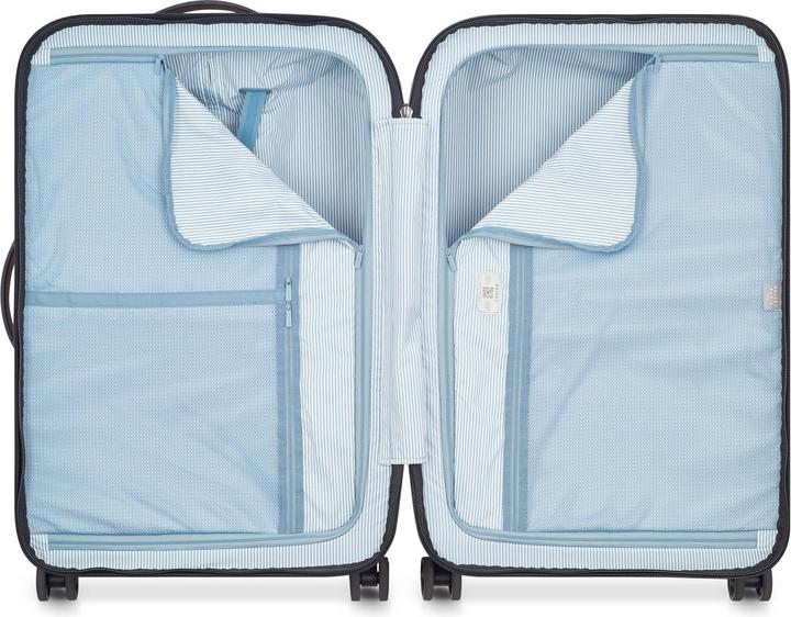 Actual product image Delsey Turenne 2.0 4 wheels trolley 76 cm (91 l)