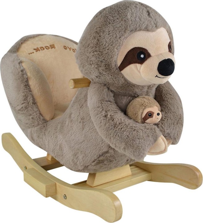 Image du produit Knorrtoys Le sloth de Guy