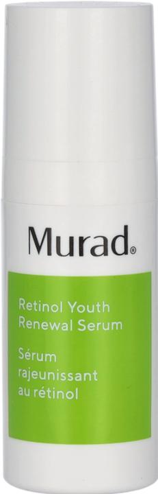 Actual product image Murad Retinol Youth Renewal Serum (10 ml)
